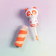 Lip Smacker Lippy Pals Gloss błyszczyk do ust