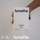 Lunette Yoni Wipes chusteczki do higieny intymnej 20szt.
