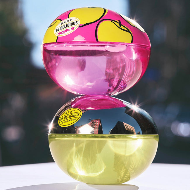 Donna Karan DKNY Be Delicious Orchard St woda perfumowana