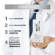 BIOVAX Trychologic Advanced Detox maska do włosów i skóry głowy 200ml