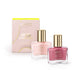 KIKO Milano Hug Couture Close To You Nail Lacquer Duo zestaw neutralna baza i błyszczący topper 2x10ml