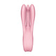 Satisfyer Threesome 1 wibrator Pink