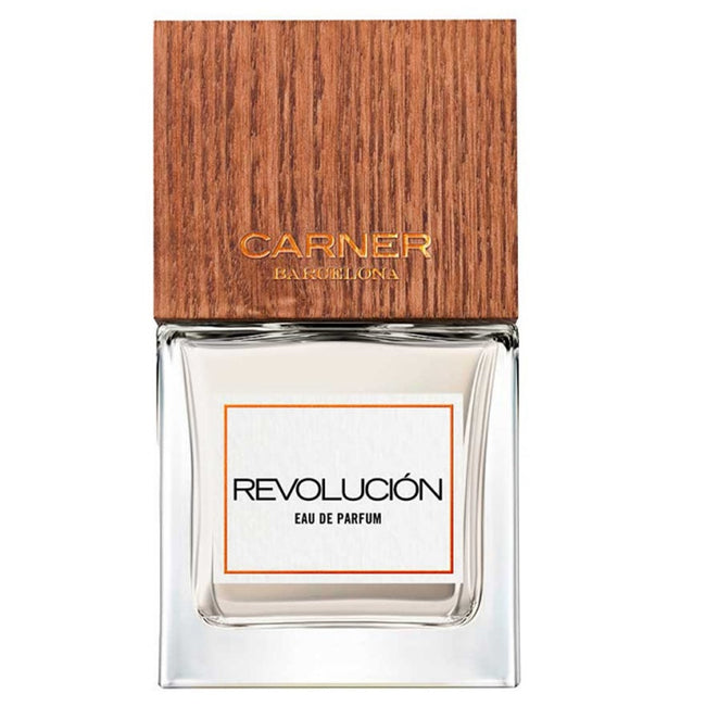 Carner Barcelona Revolucion woda perfumowana spray