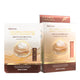FarmStay Rice & Bifida Complexion Cream Mask mleczne maski w płachcie z fermentami i ryżem 10x23ml
