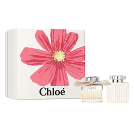 Chloe Chloe zestaw woda perfumowana spray 50ml + balsam do ciała 100ml