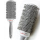 Olivia Garden Ceramic+Ion Thermal Hairbrush Speed szczotka do włosów XL CI-55