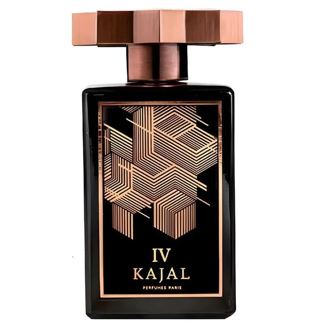 Kajal IV woda perfumowana spray