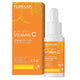 Floslek go for glow…. VITAMIN C rozjaśniające serum VIT C 10% 30ml