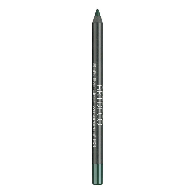 Artdeco Soft Eyeliner Waterproof wodoodporna kredka do oczu