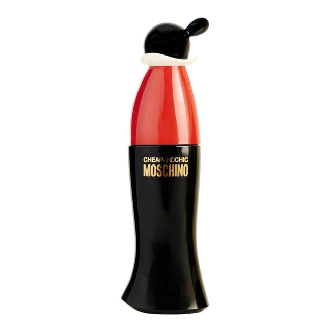 Moschino Cheap and Chic woda toaletowa