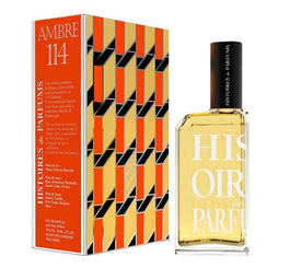 Histoires de Parfums Ambre 114 woda perfumowana spray