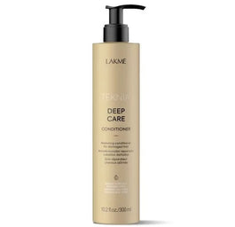Lakme Teknia Deep Care nawilżająca odżywka do włosów suchych i zniszczonych 300ml
