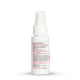 MyLove Taste Oral płyn do seksu oralnego Strawberry 50ml