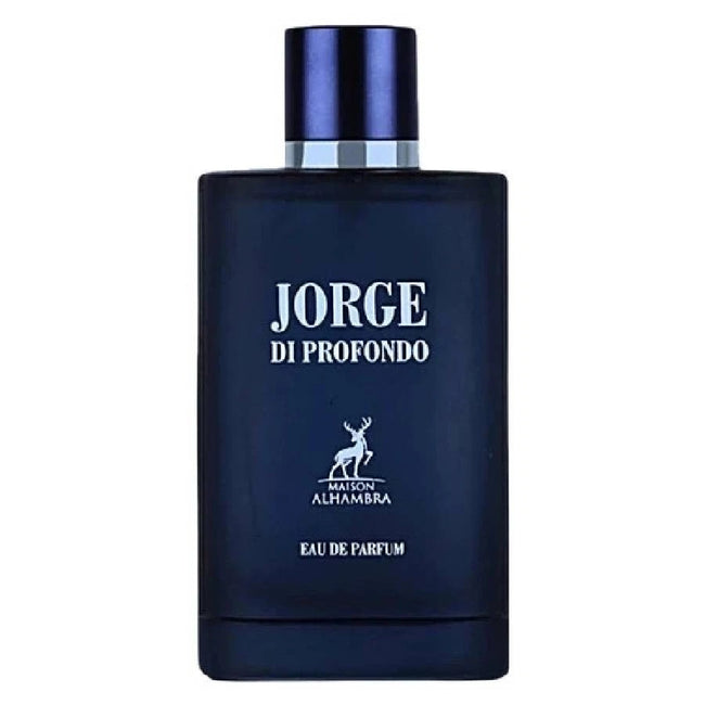 Maison Alhambra Jorge Di Profondo woda perfumowana