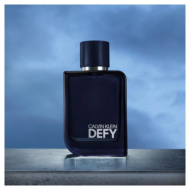 Calvin Klein Defy perfumy spray