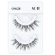 Auri Fast Lashes Pro rzęsy samoprzylepne 2w1 Chloe 1 para