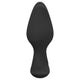 FUN FACTORY Bootie Fem korek analny Czarny
