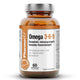 Pharmovit Omega 3-6-9 suplement diety 60 kapsułek softgel