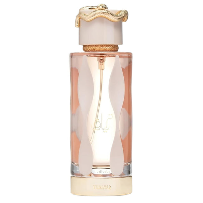 Lattafa Teriaq woda perfumowana