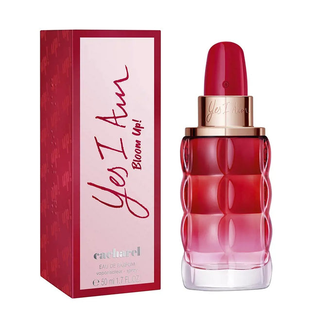 Cacharel Yes I Am Bloom Up! woda perfumowana spray 50ml