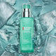 Biotherm Homme Aquapower zestaw żel do mycia twarzy 125ml + nawilżający żel do twarzy 75ml