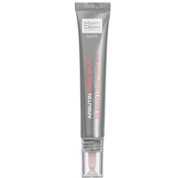 Martiderm Shots Arbutin Dark Spots skoncentrowane serum do twarzy 20ml