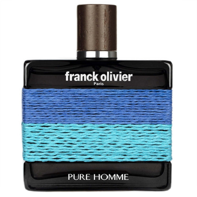 Franck Olivier Pure Homme woda toaletowa