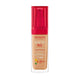 Bourjois Healthy Mix Anti-Fatigue Foundation rozświetlająco-nawilżający podkład do twarzy z witaminami