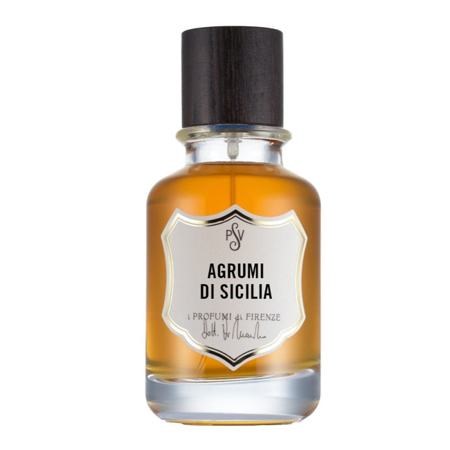 I Profumi Di Firenze Agrumi Di Sicilia woda perfumowana