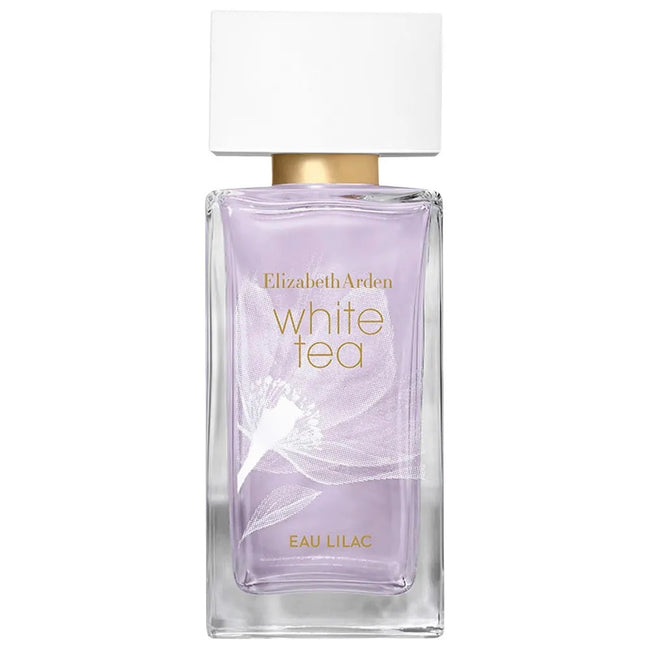 Elizabeth Arden White Tea Eau Lilac woda toaletowa