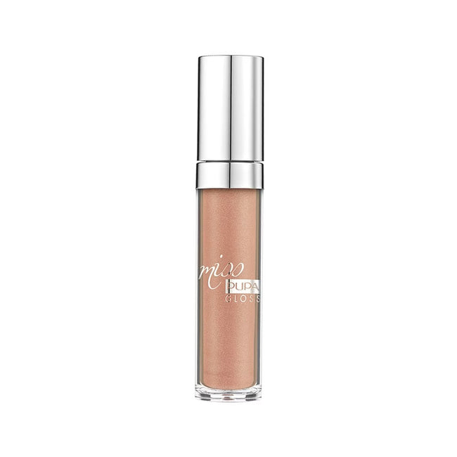 Pupa Milano Miss Pupa Gloss błyszczyk do ust 5ml
