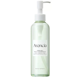 Arencia Pore Melt Mochi Cleansing Oil olejek do demakijażu 200ml