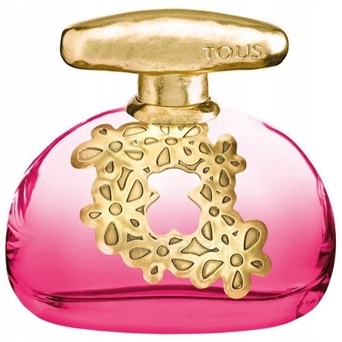 Tous Floral Touch woda toaletowa spray  Tester