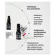Veoli Botanica The Peeluminator rozświetlająco-napinający peeling pod oczy 15ml