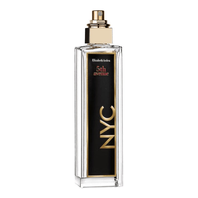 Elizabeth Arden 5th Avenue NYC woda perfumowana spray 125ml - produkt bez opakowania
