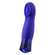Blush Oh My Gem Mystery masażer łechtaczki Purple