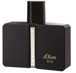 s.Oliver Selection Men woda toaletowa spray 50ml - produkt bez opakowania