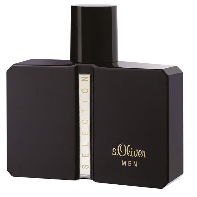 s.Oliver Selection Men woda toaletowa spray 50ml - produkt bez opakowania