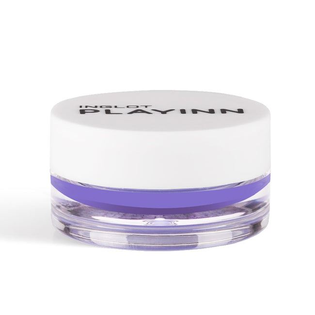 Inglot Playinn Eyeliner Gel wodoodporny eyeliner w żelu
