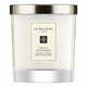 Jo Malone Peony & Blush Suede klasyczna świeca zapachowa 200g