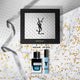 Yves Saint Laurent Y Pour Homme zestaw woda perfumowana spray 60ml + woda perfumowana spray 10ml