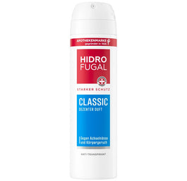 Hidrofugal Classic antyperspirant spray 150ml