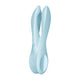 Satisfyer Threesome 1 wibrator Light Blue