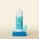 Mydlarnia Cztery Szpaki Serum normalizujące Mech i Algi 30ml