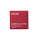 Paese Raspberry Powder puder malinowy 6g
