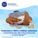 Nivea Baby chusteczki biodegradowalne 99% Pure Water 57szt
