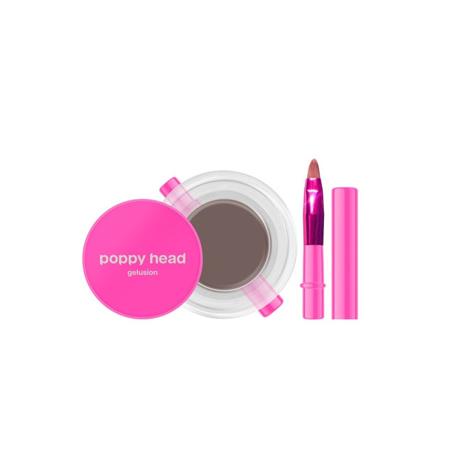 Poppy Head Gelusion eyeliner w żelu