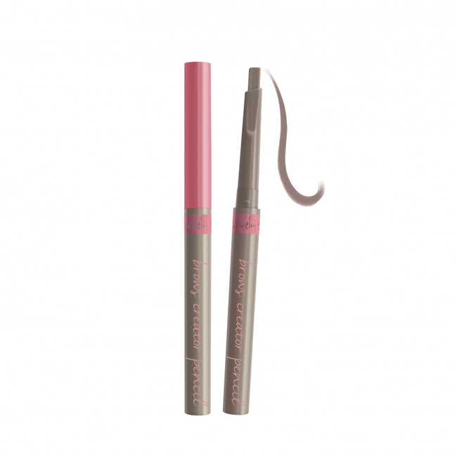 Lovely Brows Creator Pencil wodoodporna kredka do stylizacji brwi