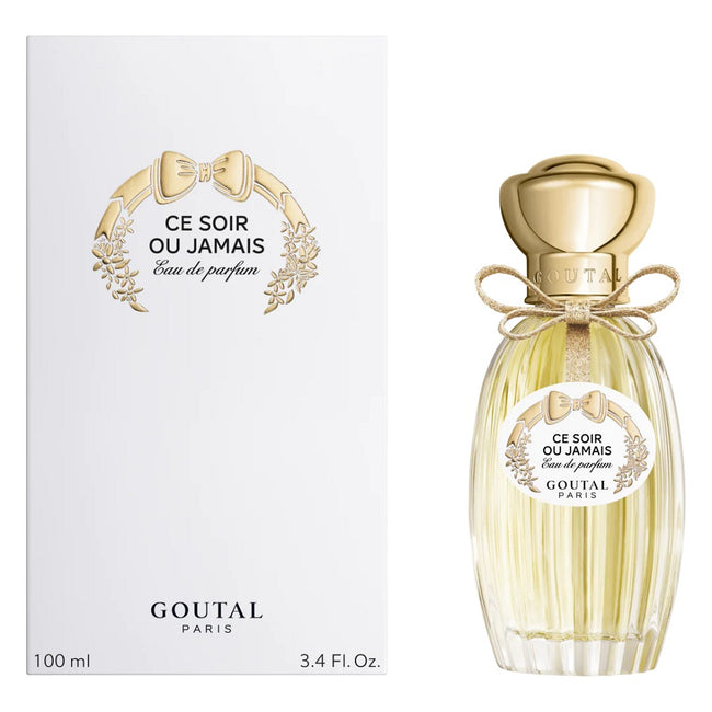 Goutal Ce Soir ou Jamais woda perfumowana