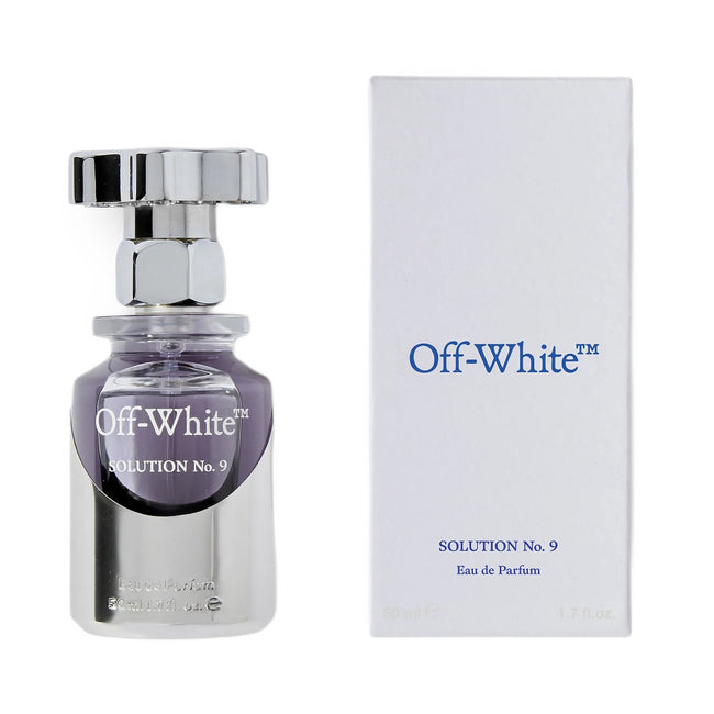 Off-White Solution No.9 woda perfumowana